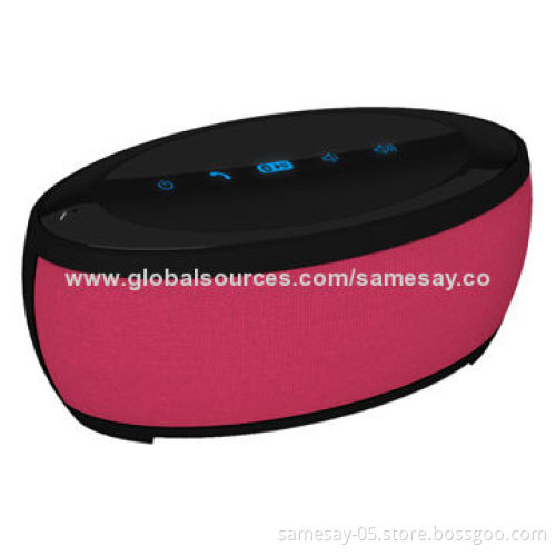 Bluetooth Speaker with Handsfree Function